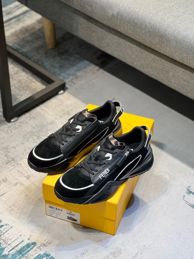 Fendi Casual Shoes